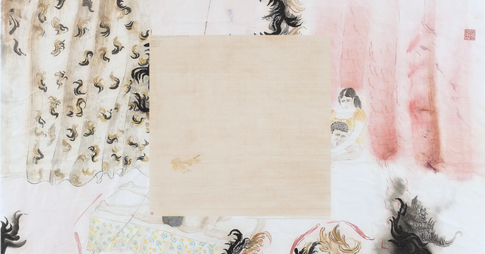 «Тайная вечеря» и коробки из-под шампанского: чем запомнился Art Basel 2025 в Париже