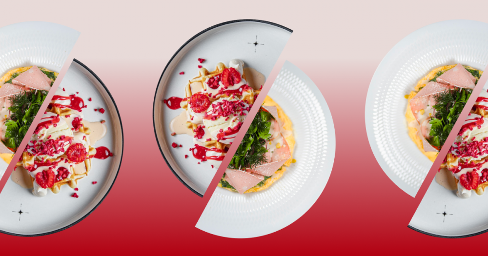 Новости ресторанов: омлет с таледжио, коктейль с яблоками и панини с осьминогом