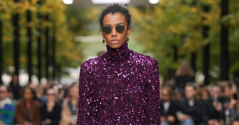 Celine, коллекция весна-лето 2026