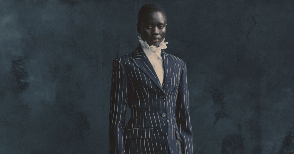 Erdem, коллекция pre-fall 2026