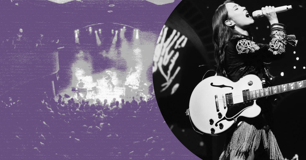 Laufey, Nubya Garcia и Samara Joy: за какими артистами будущее современной джазовой музыки