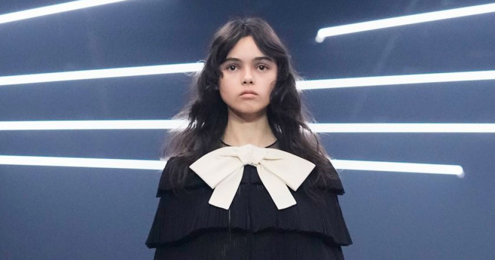 Valentino, коллекция весна-лето 2026