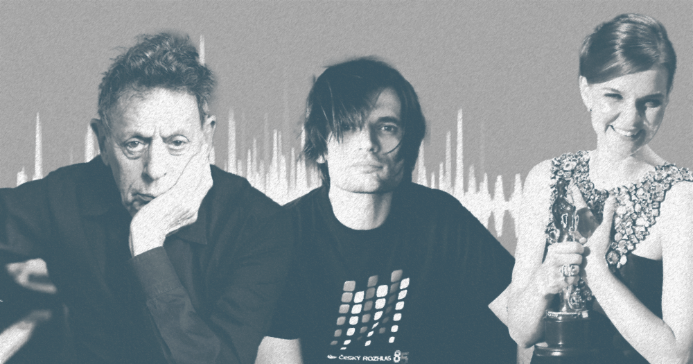 Джонни Гринвуд, Филип Гласс и не только: академические композиторы, которые пишут лучшие саундтреки