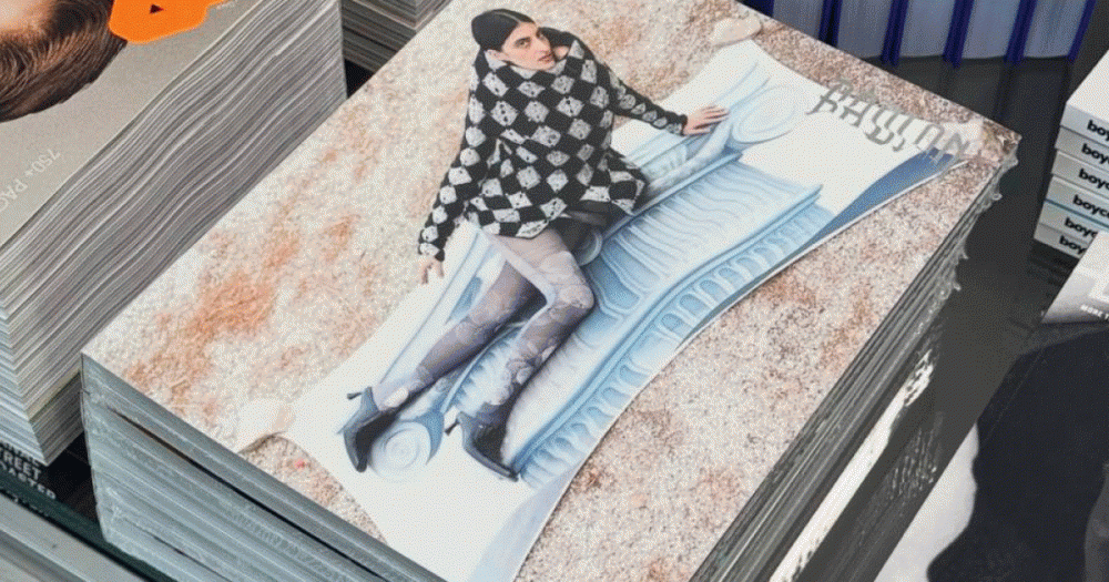 Лима Липа, Глаша Гурьянова и еще 10 российских креаторов, на которых стоит подписаться прямо сейчас