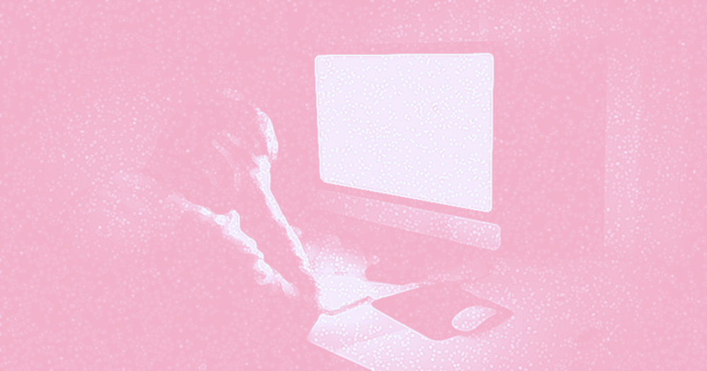 Я только спросить: как стресс и цифровые привычки старят кожу?