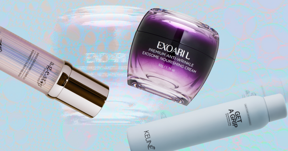 Поставщики полезных компонентов: что такое экзосомы и в каких продуктах их искать