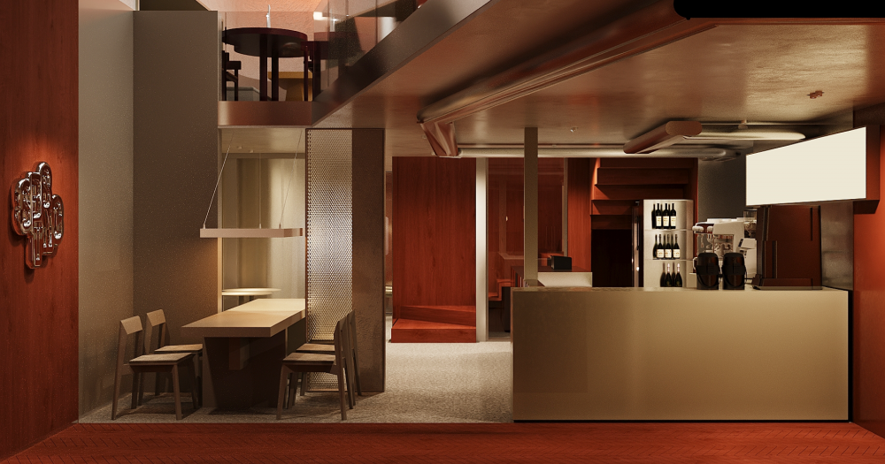 Ava, Moderniste, Balabanov и не только: 12 новых бистро Москвы и Санкт-Петербурга