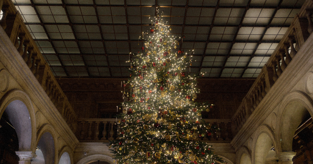 «Турандот», «Сахалин» и «Метрополь»: где в Москве праздновать Новый год 2026