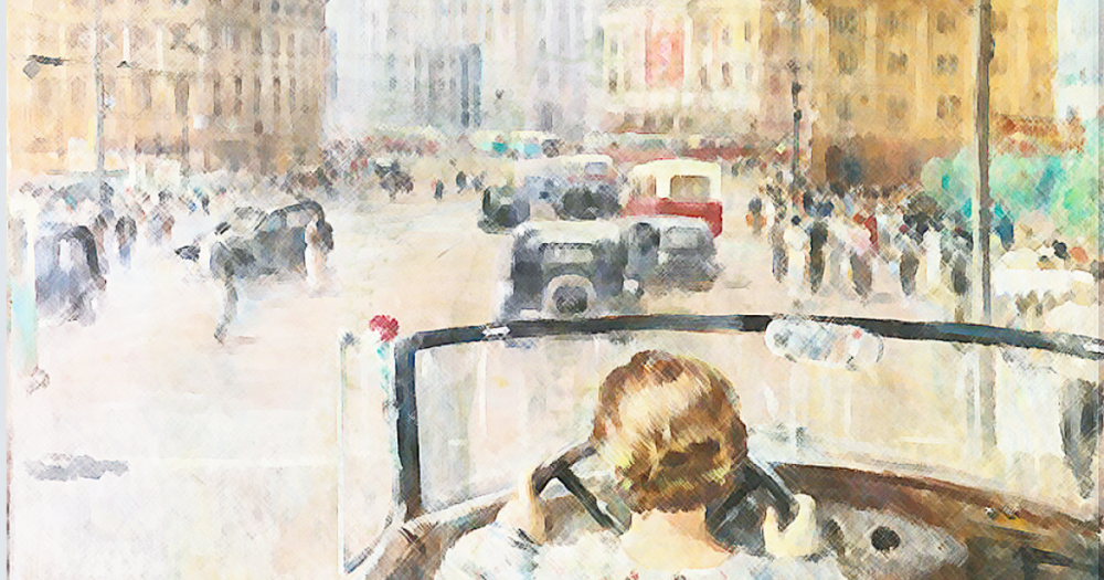 «Увидеть советское искусство более объемно»: Анастасия Постригай — о художниках Масловки