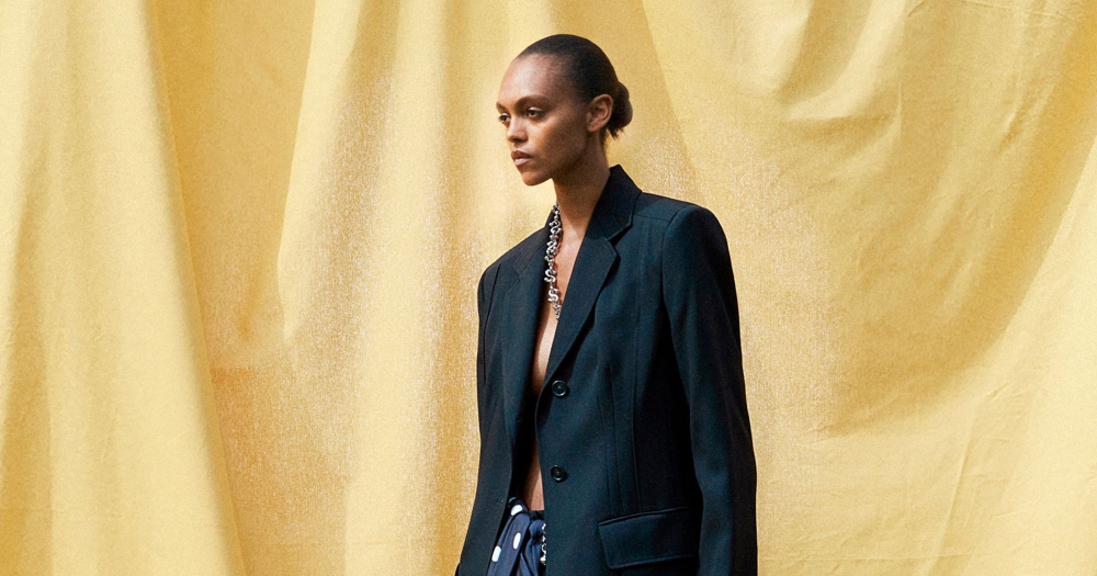Sportmax, коллекция resort 2026