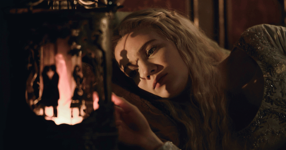 «Никто этого не хочет», «Мэгре» и «Ведьмак»: какие сериалы смотреть в октябре