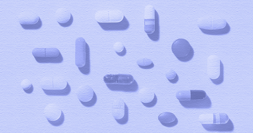 Я только спросить: какие витамины действительно нужны организму во время беременности?