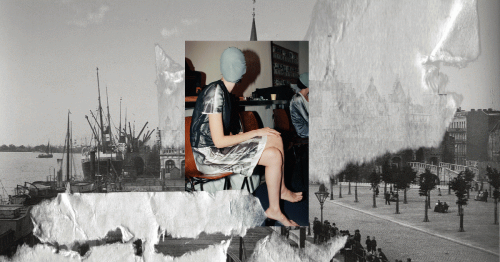 От Мартина Маржелы до Гленна Мартенса: в чем феномен бельгийских дизайнеров