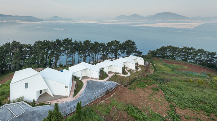 Здания-победители: итоги премии Architizer A + Awards 2015