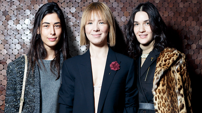 Премьера фильма \"Трамбо\" в рамках \"Недели \"Оскара\"