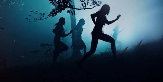 The Weeknd исследует мир «Аватара» в клипе на песню «Nothing is Lost (You Give Me Strength)»