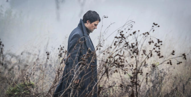 Данила Козловский экранизирует «Авиатора» Евгения Водолазкина