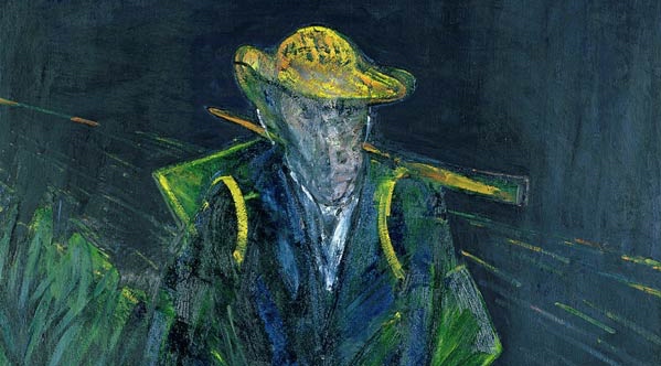 Эрмитаж и за его пределами: выставка Фрэнсиса Бэкона в Англии