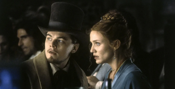 Мартин Скорсезе превратит «Банды Нью-Йорка» в сериал