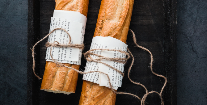 ЮНЕСКО включила французский багет в список нематериального культурного наследия