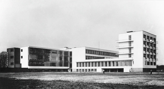 Adobe воссоздала шрифты 1930-х годов, разработанные в Баухаусе