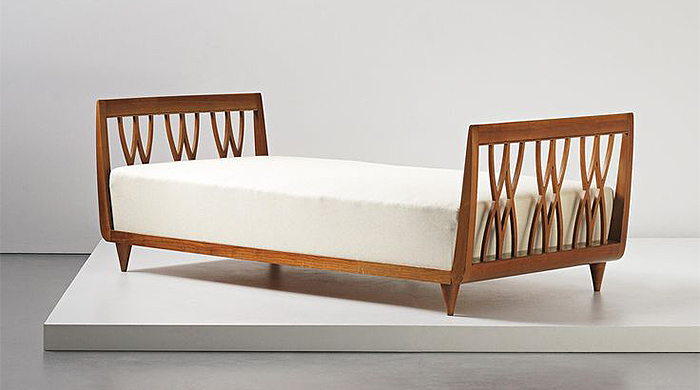 Fendi выставит мебель Гульельмо Ульриха на Design Miami