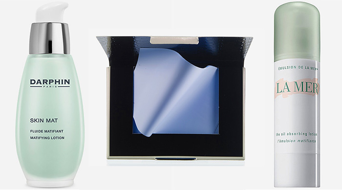 10 матирующих средств для лица