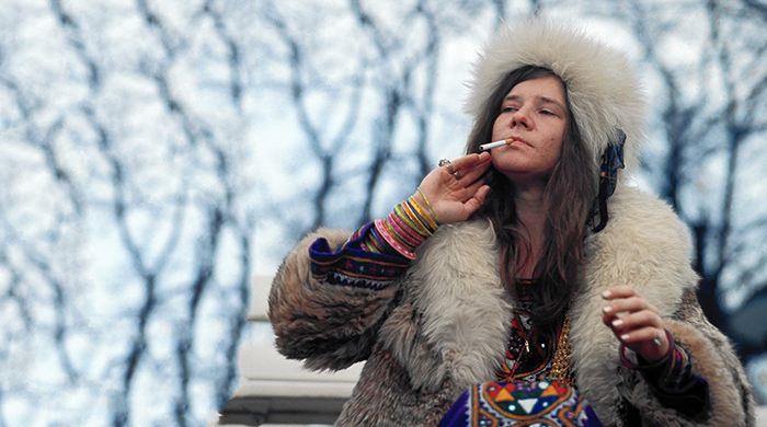 Теперь не только о музыке: Москву ждет 7-й Beat Film Festival