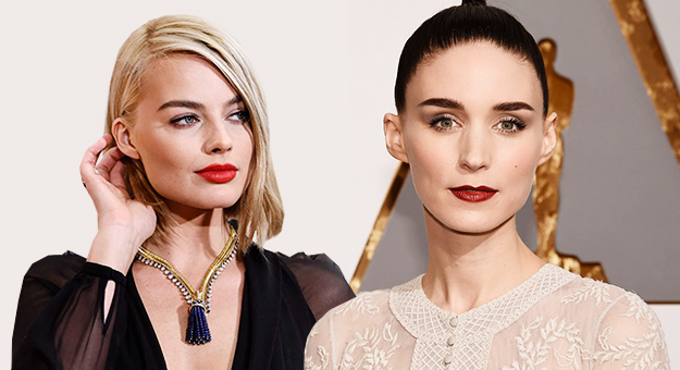 Легендарные образы с «Оскара» всех времен