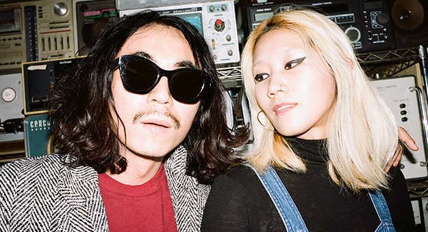 Steve J & Yoni P: «Русские девушки всегда приходят на кастинг с тушью на ресницах» — интервью с дизайнерами