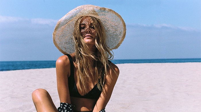 Защити меня, если сможешь: SPF для волос