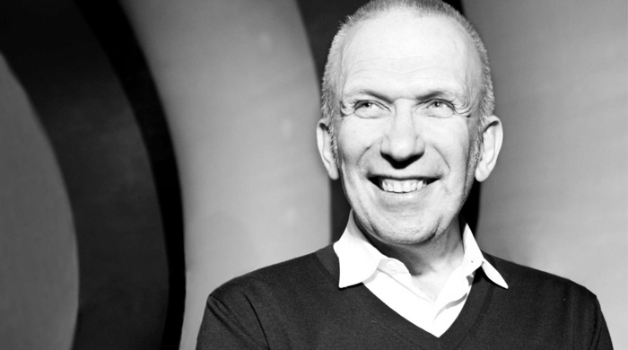 Жан-Поль Готье рассказал, почему прекратил выпуск prêt-à-porter