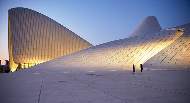 Путешествия по странам СНГ: 10 направлений