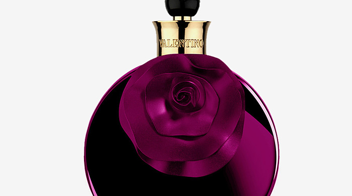 Абсолютная роза: новый аромат от Valentino