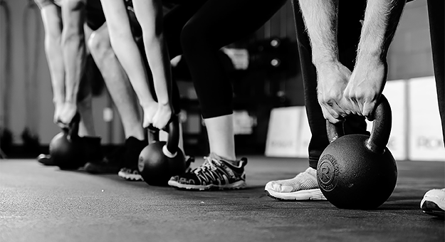 Все, что нужно знать о кроссфите