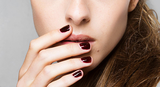 Что вы должны знать о маникюре этой осенью