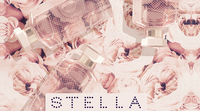 Лето продолжается: Stella McCartney выпустил новый аромат