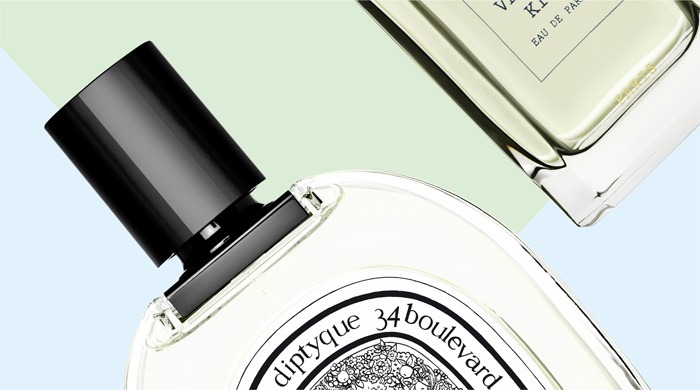 12 женских ароматов для лета