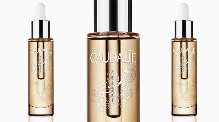 Объект желания: эликсир Premier Cru от Caudalie