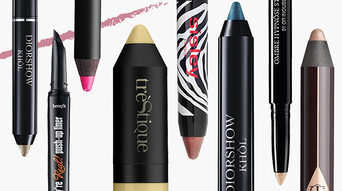 Уроки рисования: как карандаши всех мастей завоевали бьюти-мир