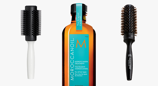 Как ухаживать за волосами в зимний период