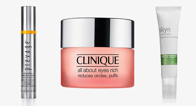 Кремы для зоны вокруг глаз: как выбирать и чего избегать