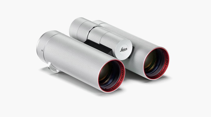 Далеко гляжу: Leica перевыпустила бинокль Ultravid 8 × 32 совместно с Zagato