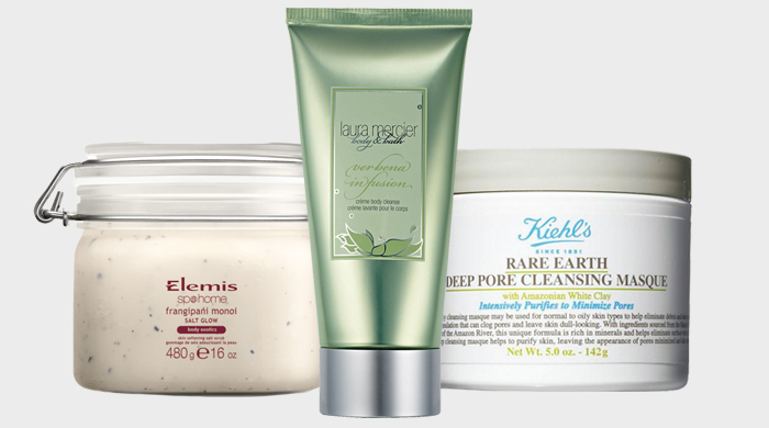 Лучшие средства для спа в домашних условиях