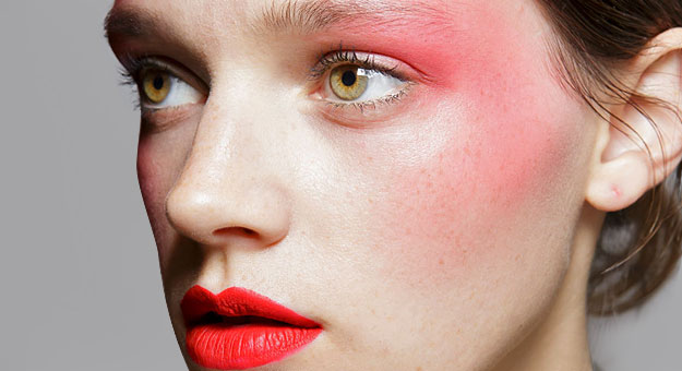 Макияж в 2017 году: 9 тенденций из Парижа