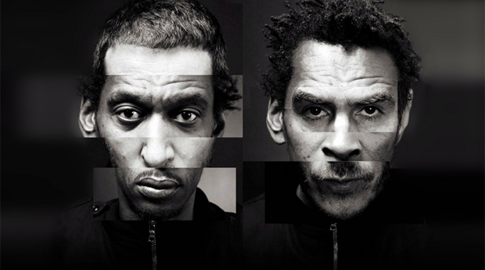 Слушаем вместе: новый ЕР Massive Attack
