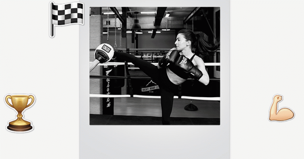 Нелегкое хобби: истории девушек в мужском спорте