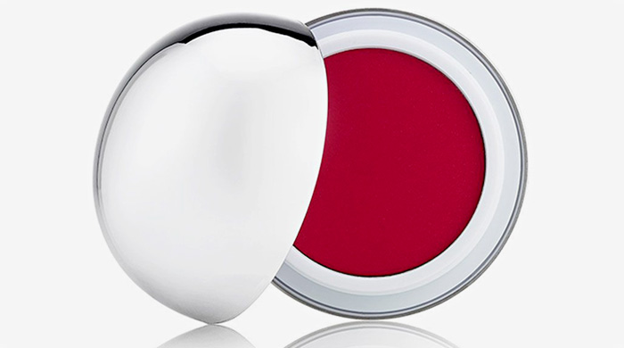 Полная версия: Estée Lauder x André Courrèges