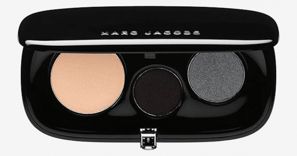 Зимняя коллекция косметики Marc Jacobs