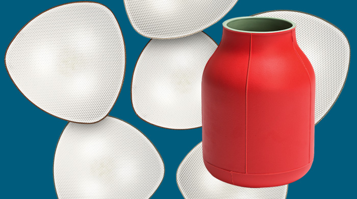 Новое имя в дизайне: Бенджамин Хьюберт